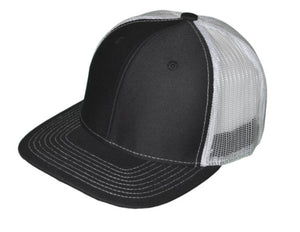 {PREORDER}-Trucker/SnapBack  hat closes 6/1