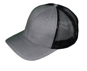 {PREORDER}-Trucker/SnapBack  hat closes 6/1